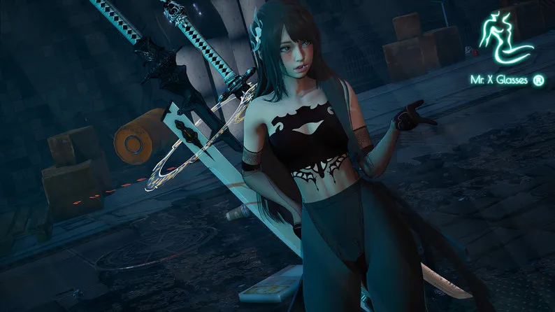 [PC+安卓][SLG/动态/官中]永恒世界 / Eternum v0.8.6-Angelmoe