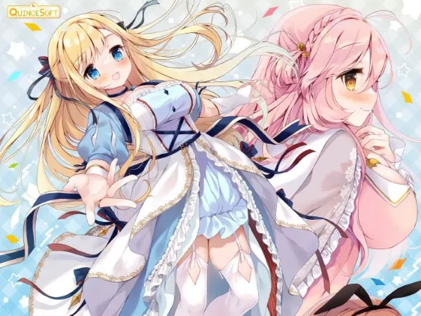 リトルプリンセスＧＯ！-Angelmoe