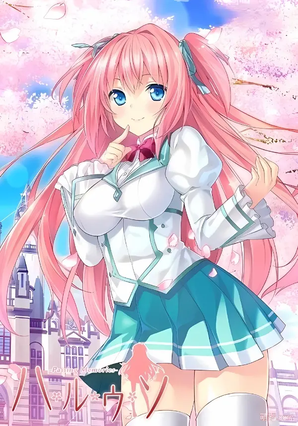 春天的谎言 -Passing Memories--Angelmoe