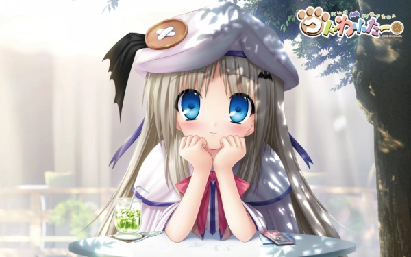 [ADV/汉化]库特wafter / クドわふたー-Angelmoe