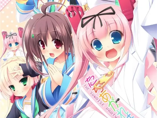 [PC/汉化/骨科]第二回妹选拔总选举～我的后宫历程将要开始～ / 第2回妹選抜☆総選挙 ～366人目の妹いちゃラブ後日談～-Angelmoe