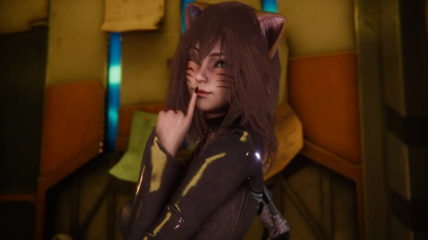 [PC+安卓][SLG/动态/汉化]星域奇航 / Astreon Ch.2 v0.3.5 Fix AI汉化版-Angelmoe