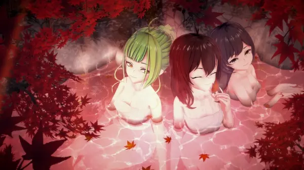 [PC+安卓][SLG/动态/汉化]深红监狱 / Crimson Prison v0.1.4.0 AI汉化版-Angelmoe