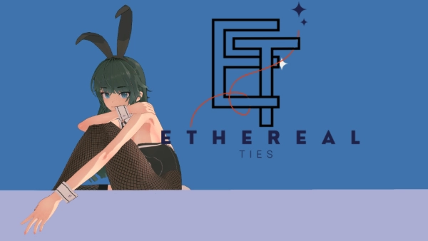 [PC+安卓][SLG/动态/汉化]虚幻的羁绊 / Ethereal Ties v0.4 AI汉化版-Angelmoe