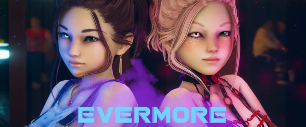 [PC+安卓][SLG/动态/汉化]永恒 / Evermore v0.29.5 AI汉化版-Angelmoe