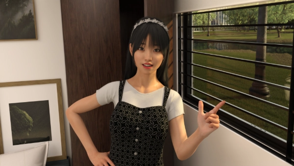 [安卓直装][SLG/动态/汉化]宾馆 / Guest House v0.2.5-Angelmoe