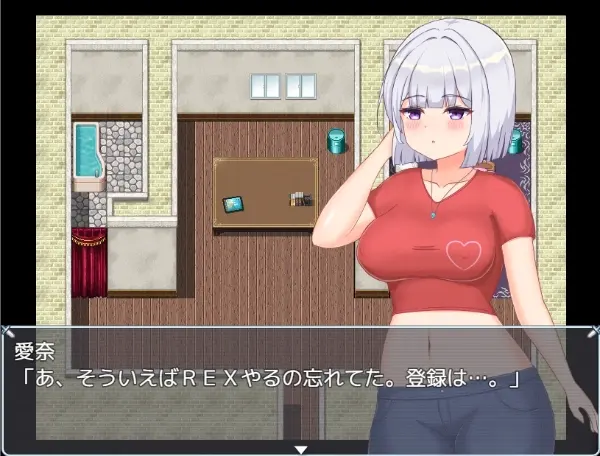 爱奈的欲望解放记（愛奈の欲望開放記）| v1.0 | 日式RPG | 安卓直装版-Angelmoe