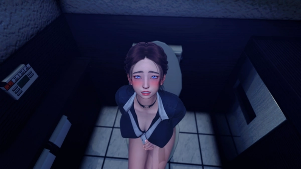 [安卓直装][SLG/动态/后宫]蓝洞项目 BlueHole Project v0.7 +赞助-Angelmoe