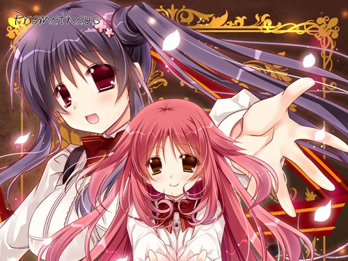 [PC/汉化]恋爱与魔法与管理人 / 恋と魔法と管理人 本体+全CG存档-Angelmoe