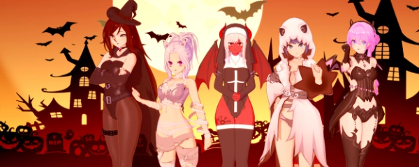 [PC+安卓][SLG/动态/汉化]色情传说：异世界幻想 / Lewd Lore Isekai Fantasy v0.15a AI汉化版-Angelmoe