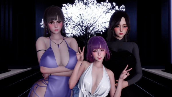 [安卓直装][SLG/动态/汉化]城市家园 / CityDom v0.4b-Angelmoe