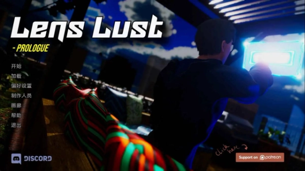 [安卓直装][SLG/动态/汉化]镜头欲望 / Lens Lust [Prologue]-Angelmoe