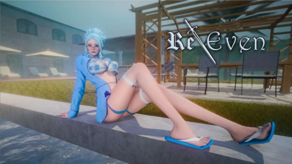 [安卓直装][SLG/动态/汉化]ReEven v0.2-Angelmoe