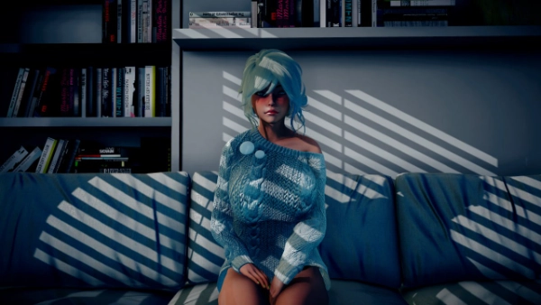 [PC+安卓][SLG/动态/汉化]不和谐 / Dissonance v4 AI汉化版-Angelmoe