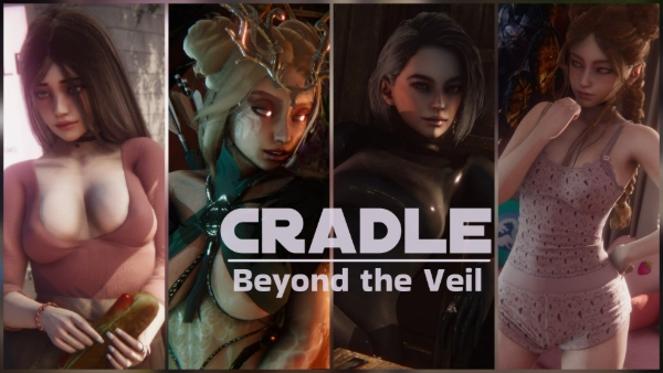 [安卓直装][SLG/动态/官中]面纱之外的摇篮 / Cradle Beyond the Veil v0.2.2-Angelmoe