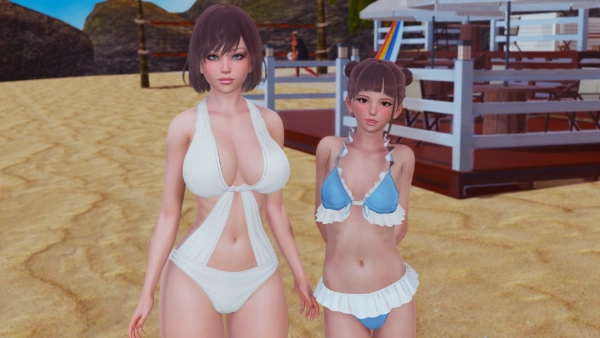 真正的丈夫（True Husband）| v1.3 | 亚洲动态SLG | 安卓直装版-Angelmoe