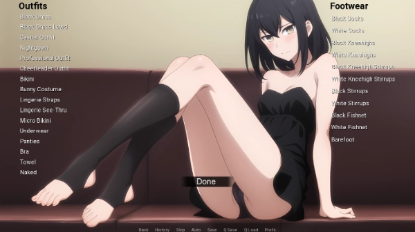 蛋少女(Egg Maidenv)| v1.10.0 | 日式SLG | 安卓直装版-Angelmoe